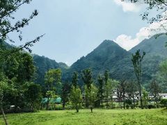 -娄山关景区