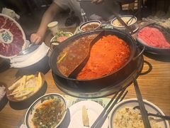 -巴蜀大将火锅(春熙店)