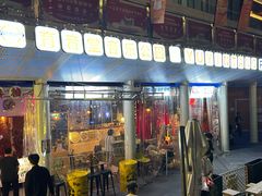 -育音堂音乐公园