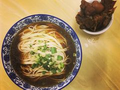 -苏州藏书羊肉馆(安顺路店)