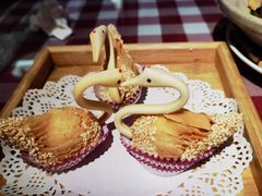 -邓丽君音乐主题餐厅