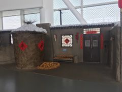 -银川河东国际机场
