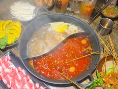 雪花肥牛-冯校长老火锅(深圳总店)