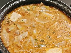 -HOTISLAND海鸡岛·韩国料理(江南西店)