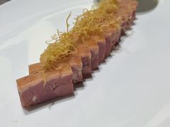 淮扬姜汁肴肉-宫燕府·京菜·烤鸭·淮扬菜(王府中心店)