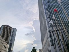 -国贸中心·国贸大厦三期