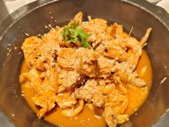 -虾吃虾涮.虾火锅.肉蟹煲(步步高梅溪新天地店)