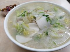 -玉华饮食店(茅台路店)