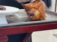-茶港食堂(武昌店)