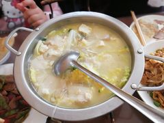 -李连贵熏肉大饼(宁山中路店)