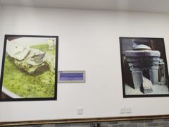 大堂-好吃黄鱼面馆(浦发广场店)