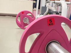 -炼呗运动康复·健身工作室(紫竹桥店)