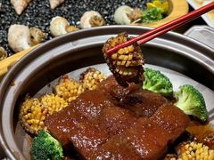 -夜宴江景餐厅
