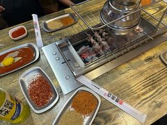 -泰善串店•延边朝鲜族烧烤(理工大学店)