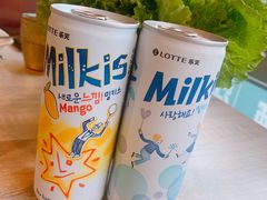 -郑阿姨的家·이모네·韩料&烤肉(武川路店)