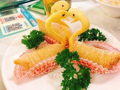 -椿记烧鹅(叠彩店)