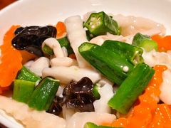 -前海沿·青岛菜(五四广场永旺店)