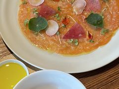-Mercato莫卡多露台餐厅与酒吧(K11店)