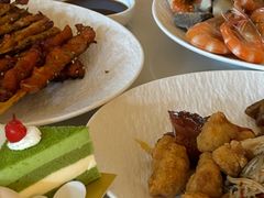 -漢頓温泉度假酒店