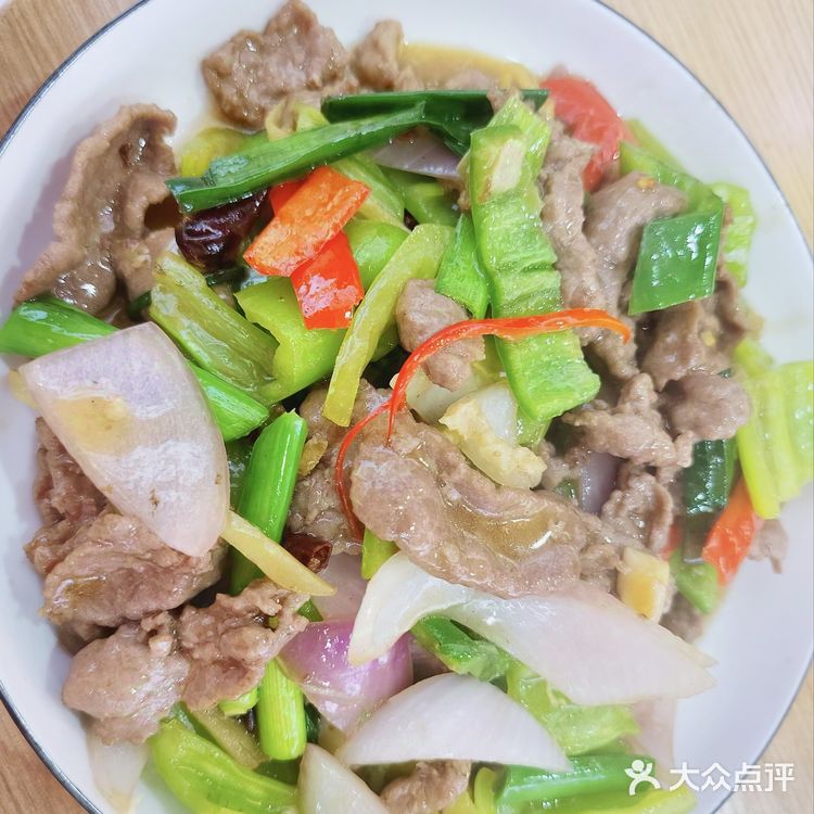 美味的一餐，愉快的周末