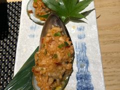 -虹料理·日料放题(悠方店)