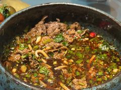 -君霖海鲜私房菜(春柳店)