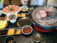 -樱嘢·炭火烧肉(惠南店)