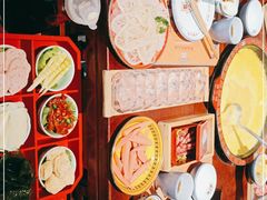 -万小鍋·酸汤肥牛火锅(苏宁广场店)