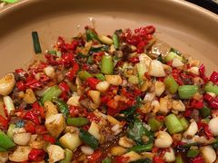 -聚味瞿记·龙虾堂(坡子街店)