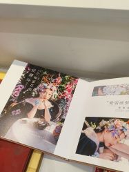 -爱儿美儿童摄影(奥森公园店)