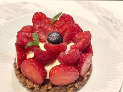 -潮一不贰·法式甜品·生日蛋糕·西式简餐(外滩店)