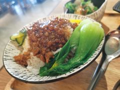 -小明同学(三里屯店)