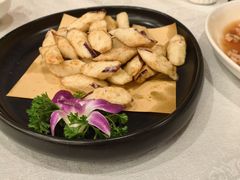 脆皮茄子-庐州太太(南七里店)