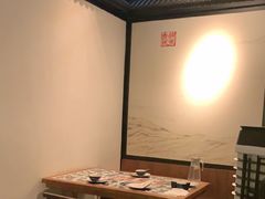 -绿茶餐厅(成都大悦城店)