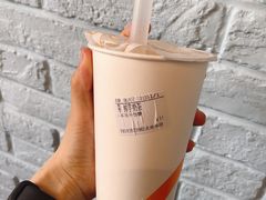 -CoCo都可(合生汇店)