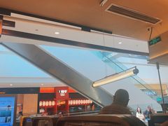 -鹅冠港式茶餐厅(来福士店)