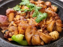 -日昌餐馆(亦庄店)