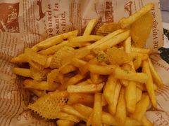 -FAIRYLAND龙族星球主题餐厅(凯丹广场店)