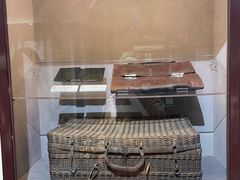 -上海蔡元培故居陈列馆