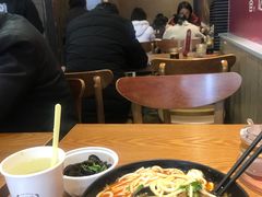 -鑫花溪牛肉米粉(文星广场店)
