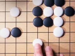 -弈星围棋(新源路校区)