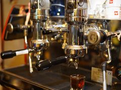 -云端咖啡私房店(河松街店)