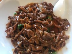 -凤阁楼果木烧鹅(鹤山陈山店)