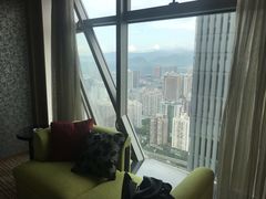 -深圳皇庭V酒店