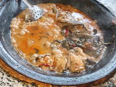 -天发长铁锅炖(王秀村店)