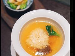-萬國春·中菜馆(颐和公馆店)