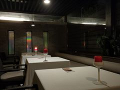 -Le Siècle.百年西餐厅(颐和公馆店)