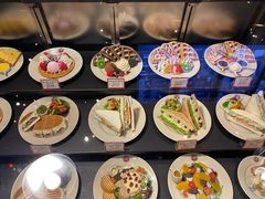 -漫咖啡(红唐店)