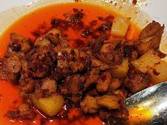 -兰湘子·湘菜小炒(石家庄万象城店)