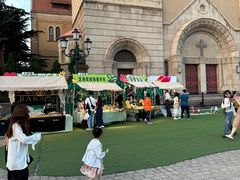 -上街里市集(悦喜客来广场店)